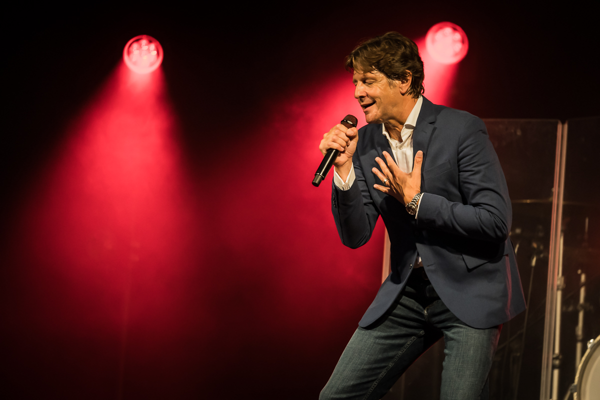 Günther Neefs & 3Band @ Parkies Sint-Niklaas, picture 18, photographed by Danny Wagemans - FrontView Magazine