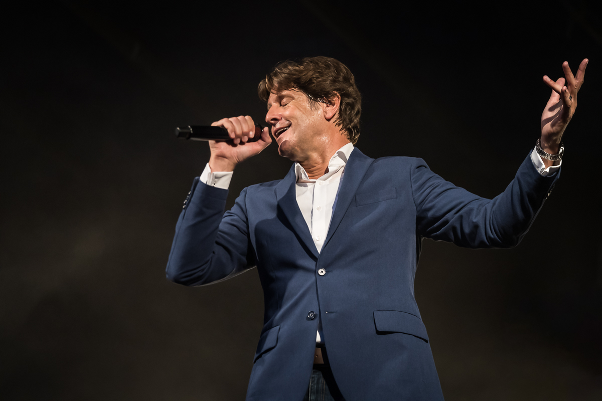 Günther Neefs & 3Band @ Parkies Sint-Niklaas, picture 19, photographed by Danny Wagemans - FrontView Magazine