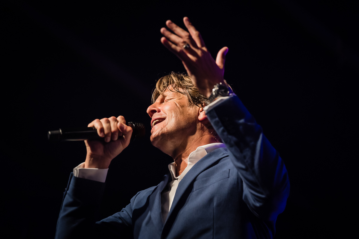 Günther Neefs & 3Band @ Parkies Sint-Niklaas, picture 25, photographed by Danny Wagemans - FrontView Magazine
