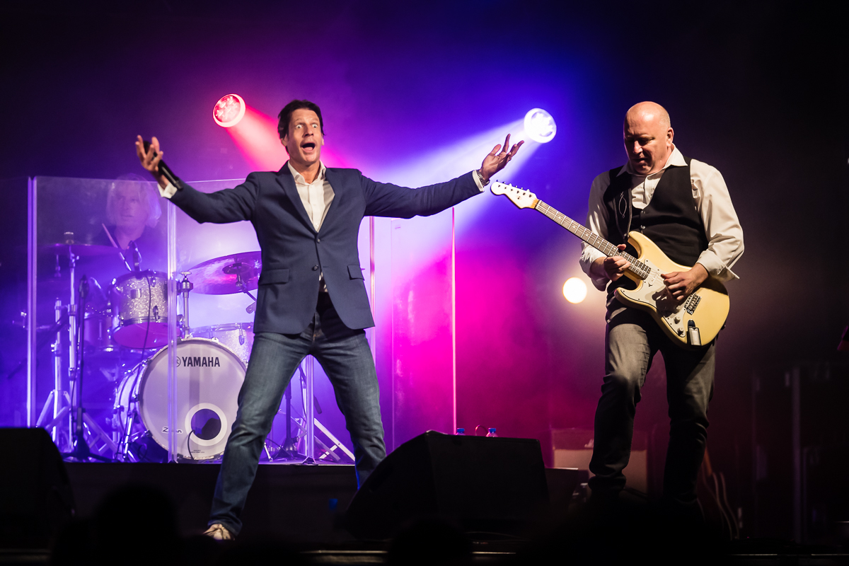 Günther Neefs & 3Band @ Parkies Sint-Niklaas, picture 27, photographed by Danny Wagemans - FrontView Magazine