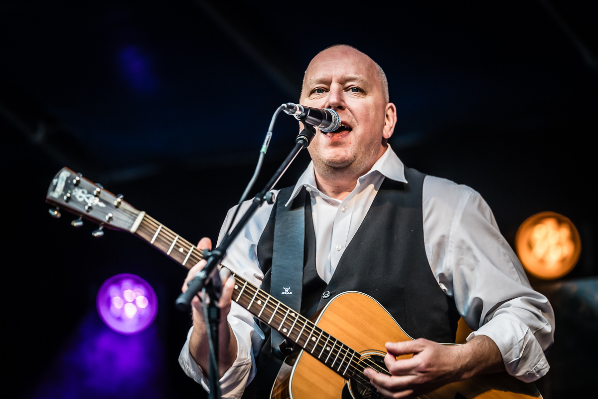 Little Chris @ Parkies Sint-Niklaas, picture 1, photographed by Danny Wagemans - FrontView Magazine
