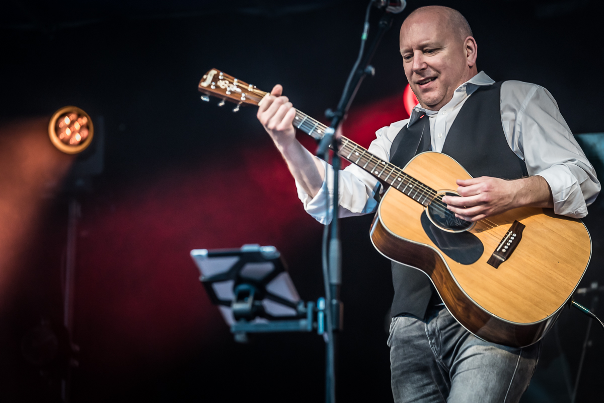 Little Chris @ Parkies Sint-Niklaas, picture 5, photographed by Danny Wagemans - FrontView Magazine