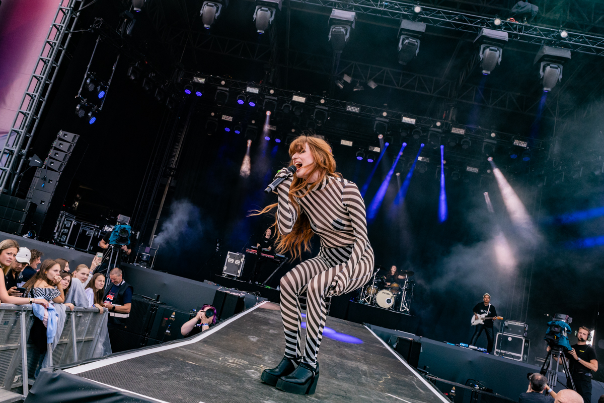 Merol @ Suikerrock, picture 7, photographed by Sven Vandervoort - FrontView Magazine