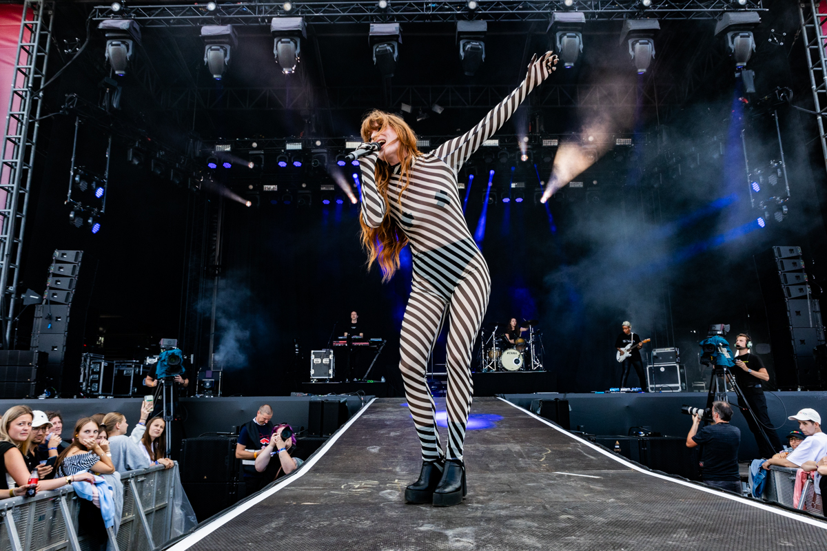 Merol @ Suikerrock, picture 9, photographed by Sven Vandervoort - FrontView Magazine