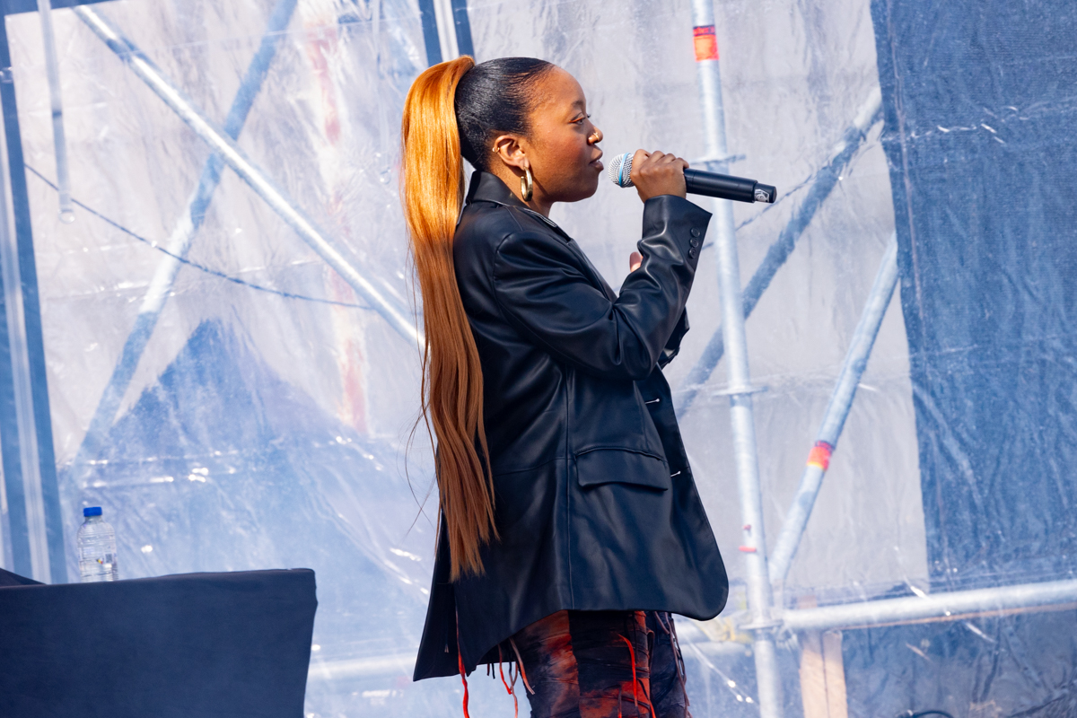 Nanakill @ Suikerrock, picture 3, photographed by Sven Vandervoort - FrontView Magazine