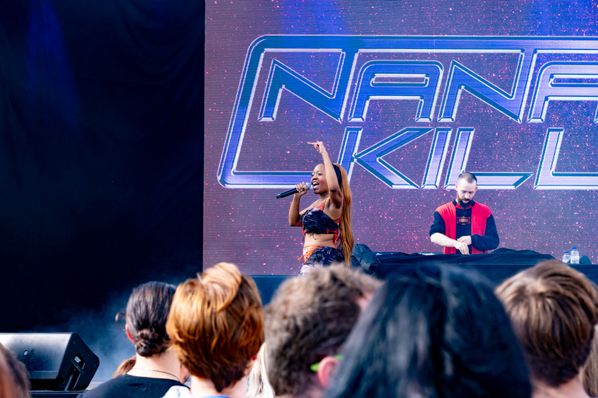 Nanakill @ Suikerrock, picture 6, photographed by Sven Vandervoort - FrontView Magazine