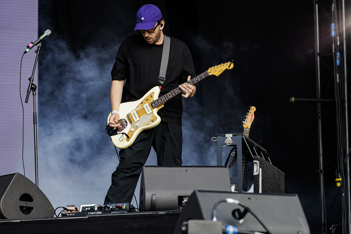 S 10 @ Lokerse Feesten, picture 6, photographed by Peter Smet - FrontView Magazine