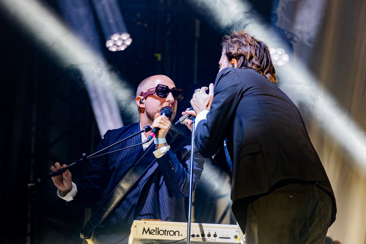 Bazart @ Suikerrock, picture 11, photographed by Sven Vandervoort - FrontView Magazine