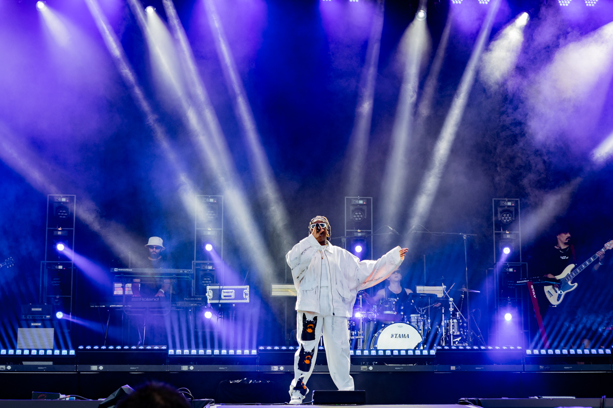 Coely @ Suikerrock, picture 13, photographed by Sven Vandervoort - FrontView Magazine