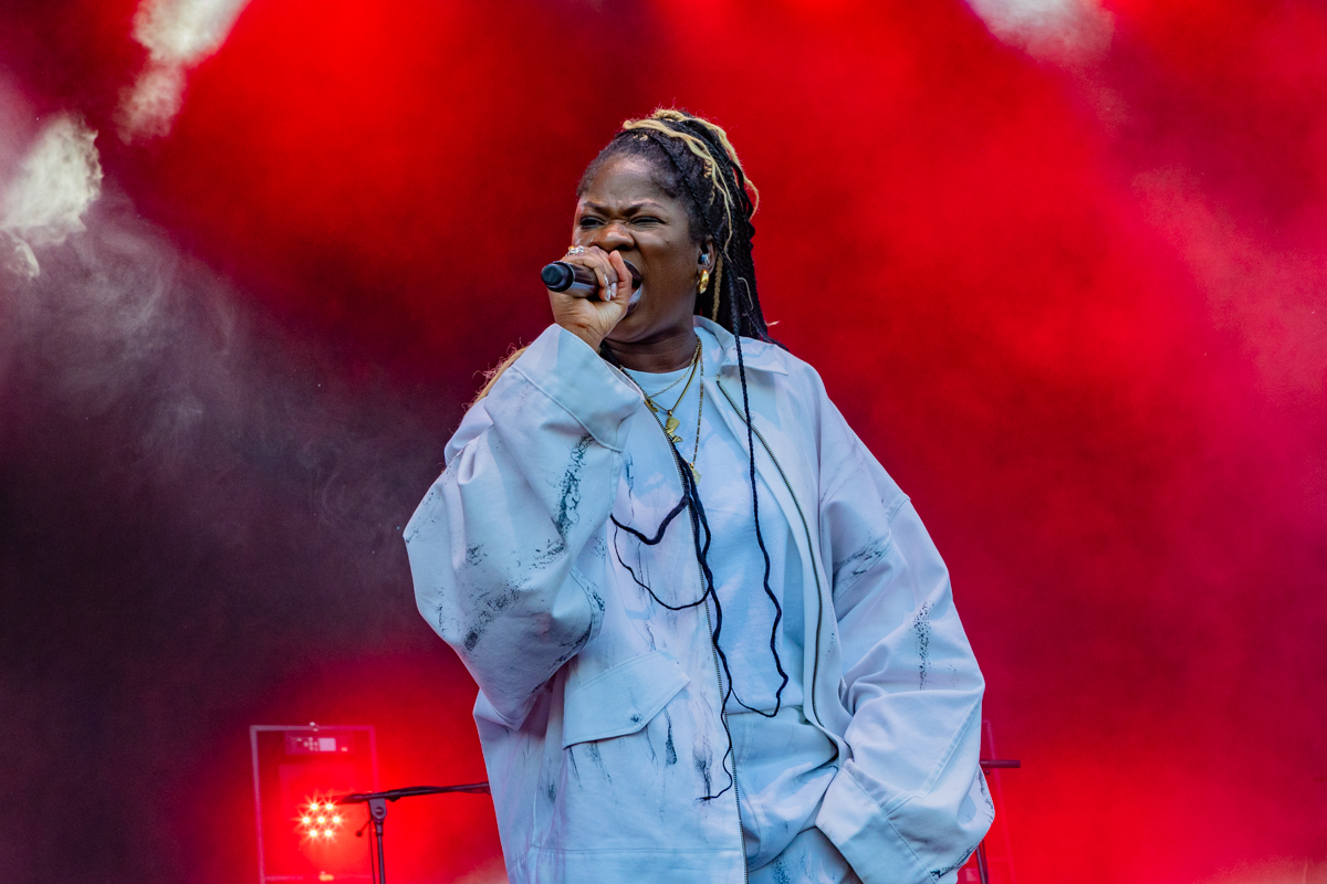 Coely @ Suikerrock, picture 15, photographed by Sven Vandervoort - FrontView Magazine