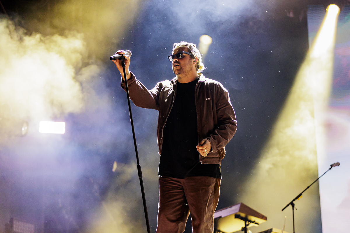 Goldband @ Lokerse Feesten, picture 13, photographed by Peter Smet - FrontView Magazine