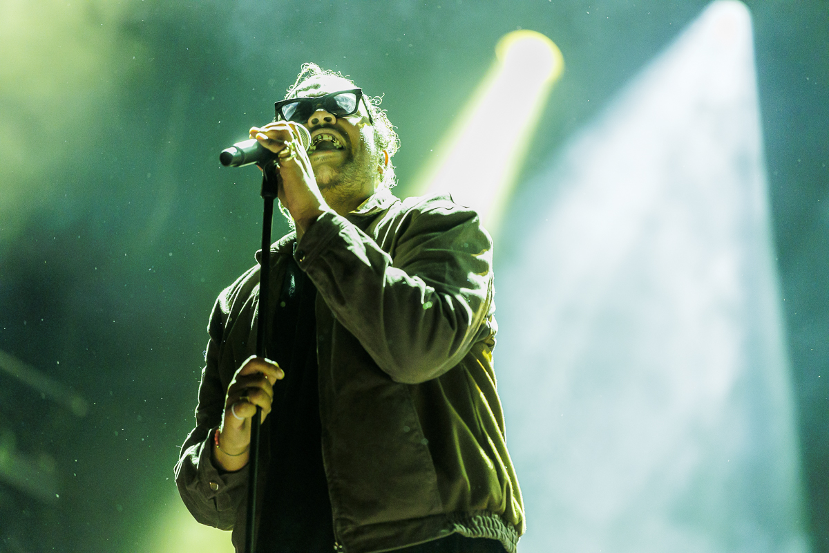 Goldband @ Lokerse Feesten, picture 16, photographed by Peter Smet - FrontView Magazine