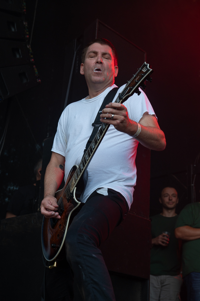 Good Riddance @ Brakrock, picture 4, photographed by Gert Daemen - FrontView Magazine