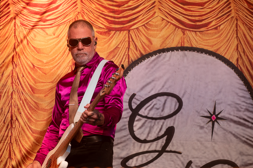 Me first and the gimme gimmes @ Brakrock, picture 1, photographed by Gert Daemen - FrontView Magazine