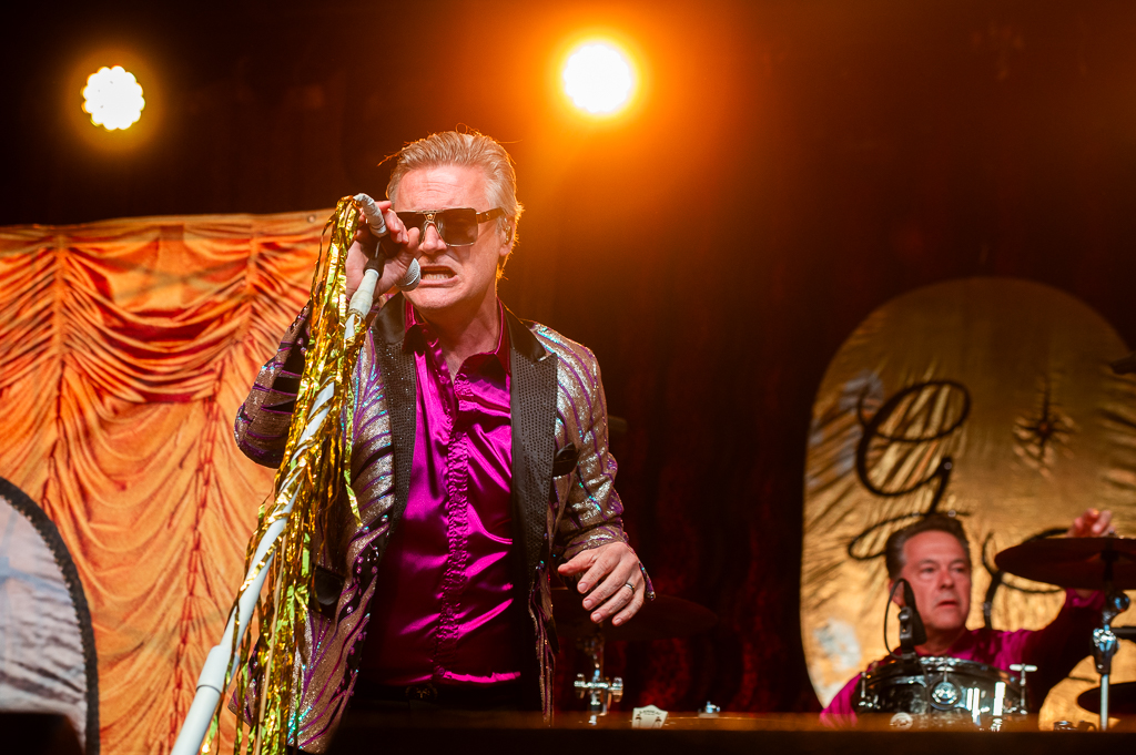 Me first and the gimme gimmes @ Brakrock, picture 2, photographed by Gert Daemen - FrontView Magazine
