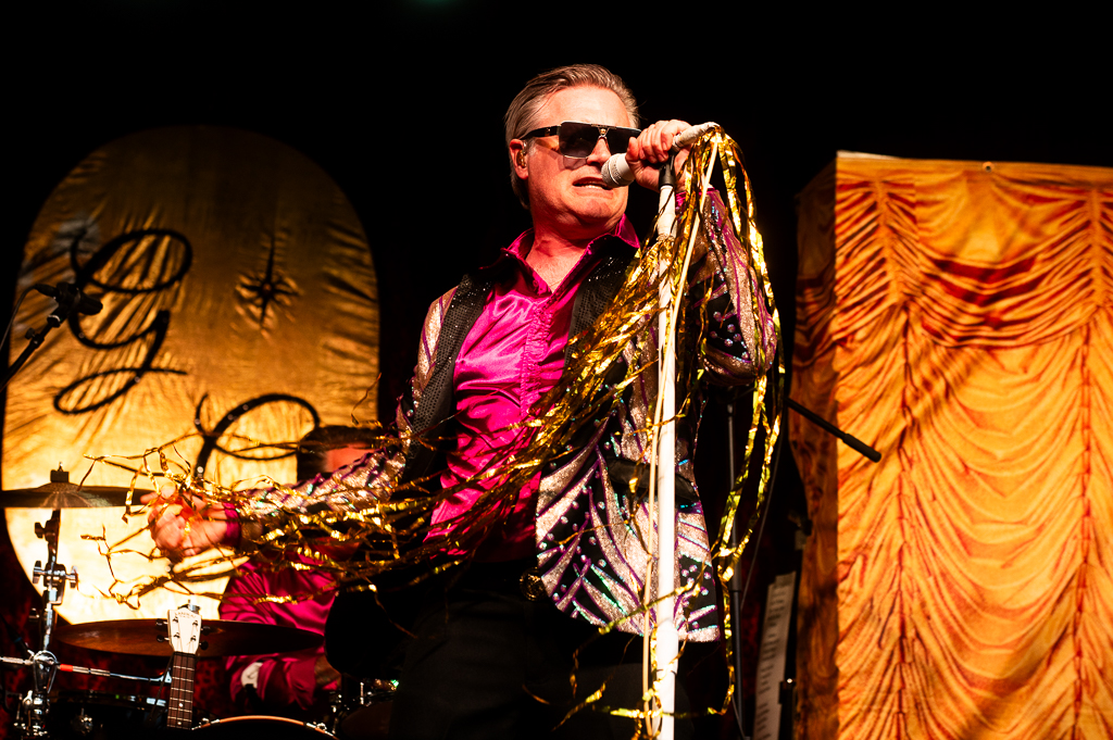 Me first and the gimme gimmes @ Brakrock, picture 3, photographed by Gert Daemen - FrontView Magazine