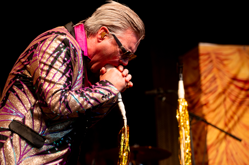 Me first and the gimme gimmes @ Brakrock, picture 4, photographed by Gert Daemen - FrontView Magazine