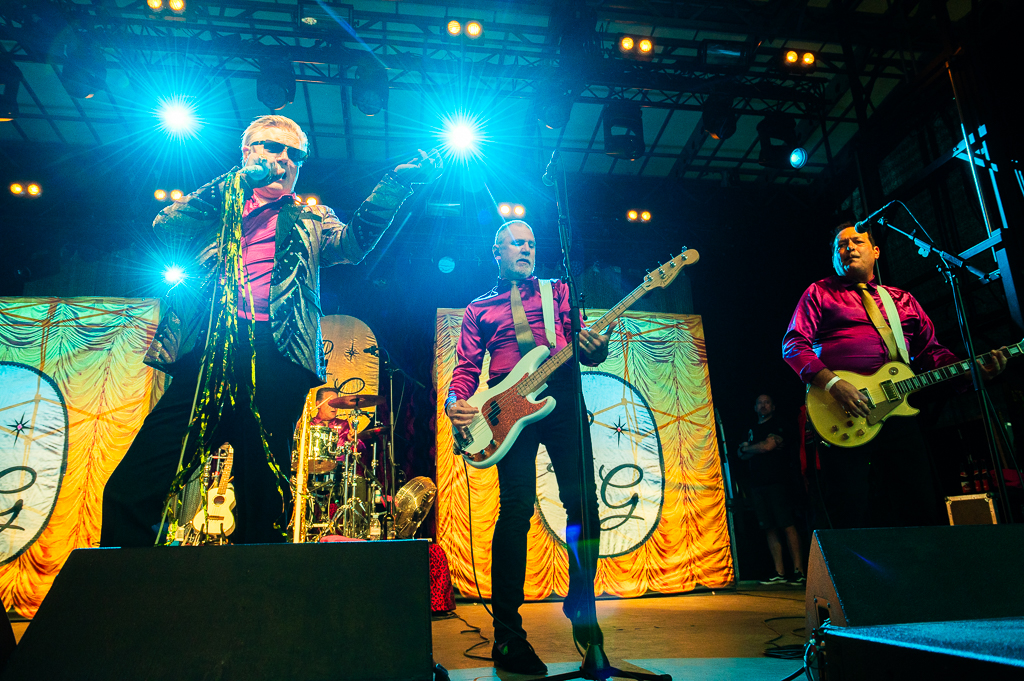 Me first and the gimme gimmes @ Brakrock, picture 6, photographed by Gert Daemen - FrontView Magazine