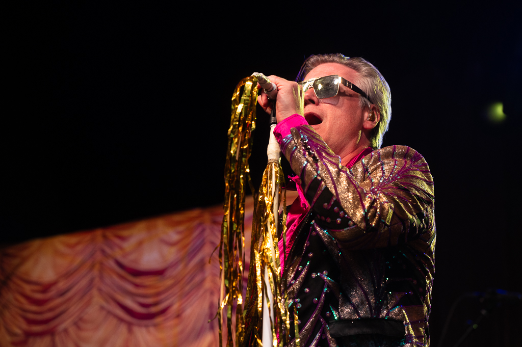 Me first and the gimme gimmes @ Brakrock, picture 9, photographed by Gert Daemen - FrontView Magazine