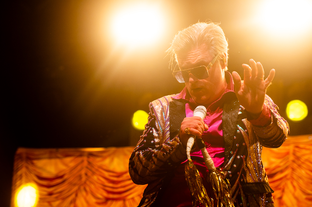 Me first and the gimme gimmes @ Brakrock, picture 11, photographed by Gert Daemen - FrontView Magazine