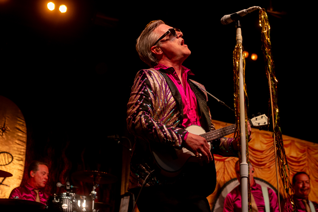 Me first and the gimme gimmes @ Brakrock, picture 12, photographed by Gert Daemen - FrontView Magazine