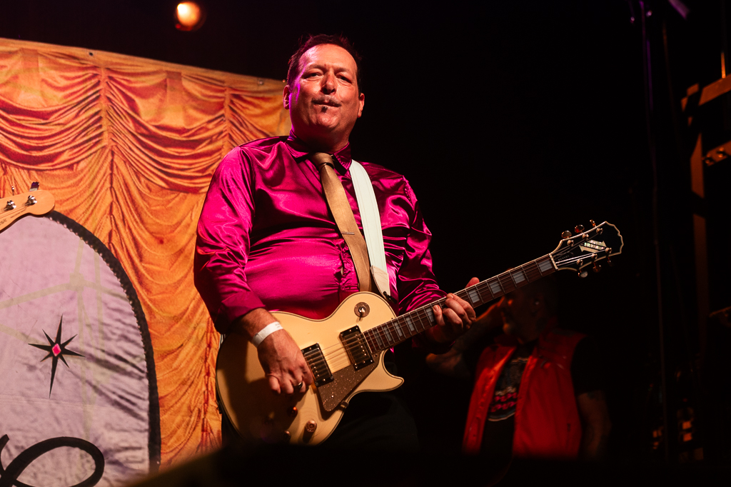 Me first and the gimme gimmes @ Brakrock, picture 13, photographed by Gert Daemen - FrontView Magazine
