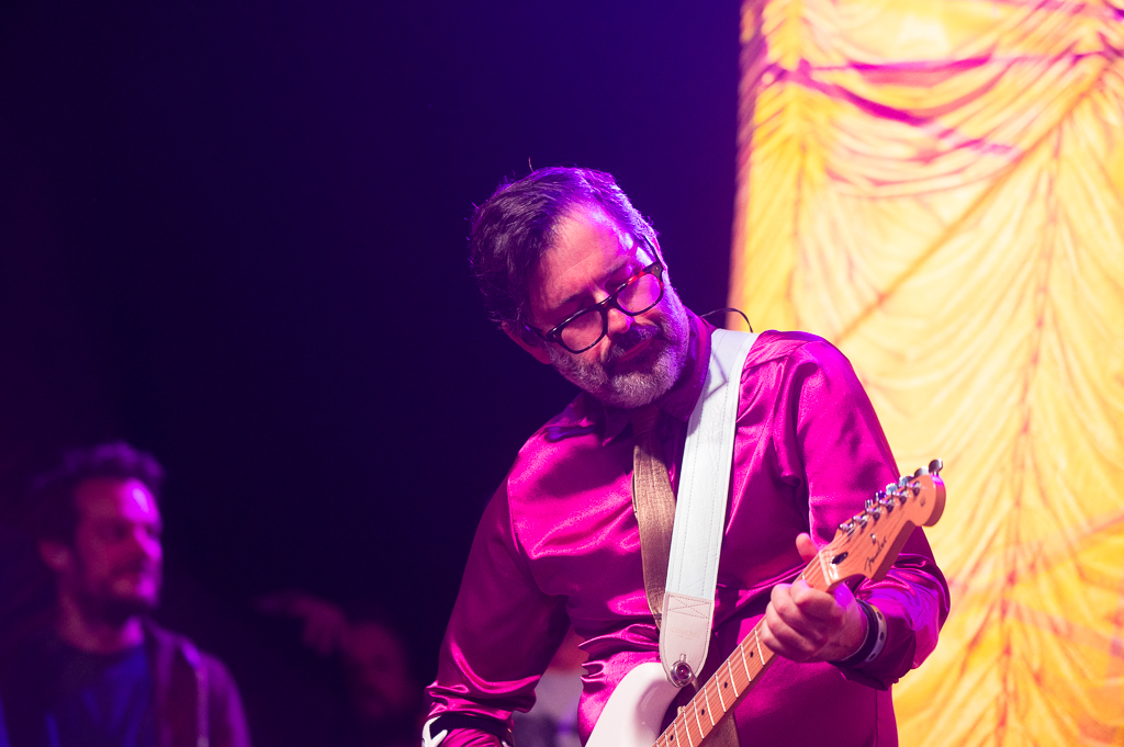Me first and the gimme gimmes @ Brakrock, picture 14, photographed by Gert Daemen - FrontView Magazine