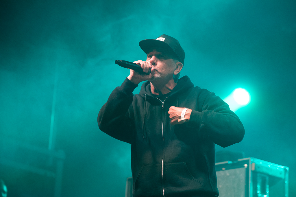 Pennywise @ Brakrock, picture 7, photographed by Gert Daemen - FrontView Magazine