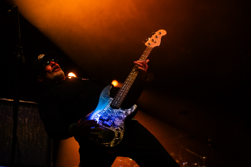 Pennywise @ Brakrock, picture 9, photographed by Gert Daemen - FrontView Magazine