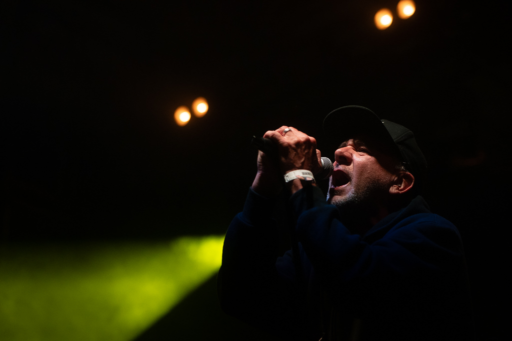 Pennywise @ Brakrock, picture 10, photographed by Gert Daemen - FrontView Magazine