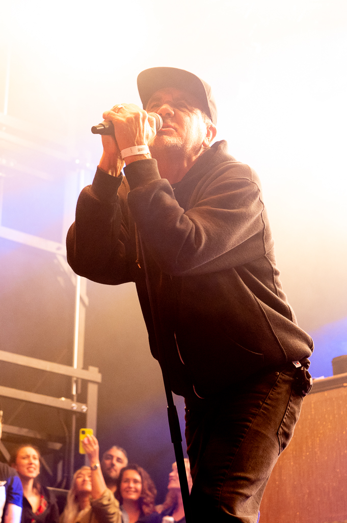 Pennywise @ Brakrock, picture 13, photographed by Gert Daemen - FrontView Magazine