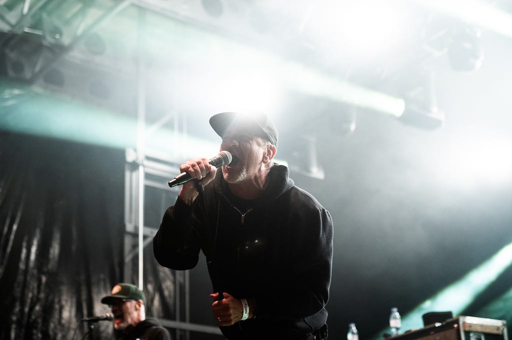 Pennywise @ Brakrock, picture 15, photographed by Gert Daemen - FrontView Magazine
