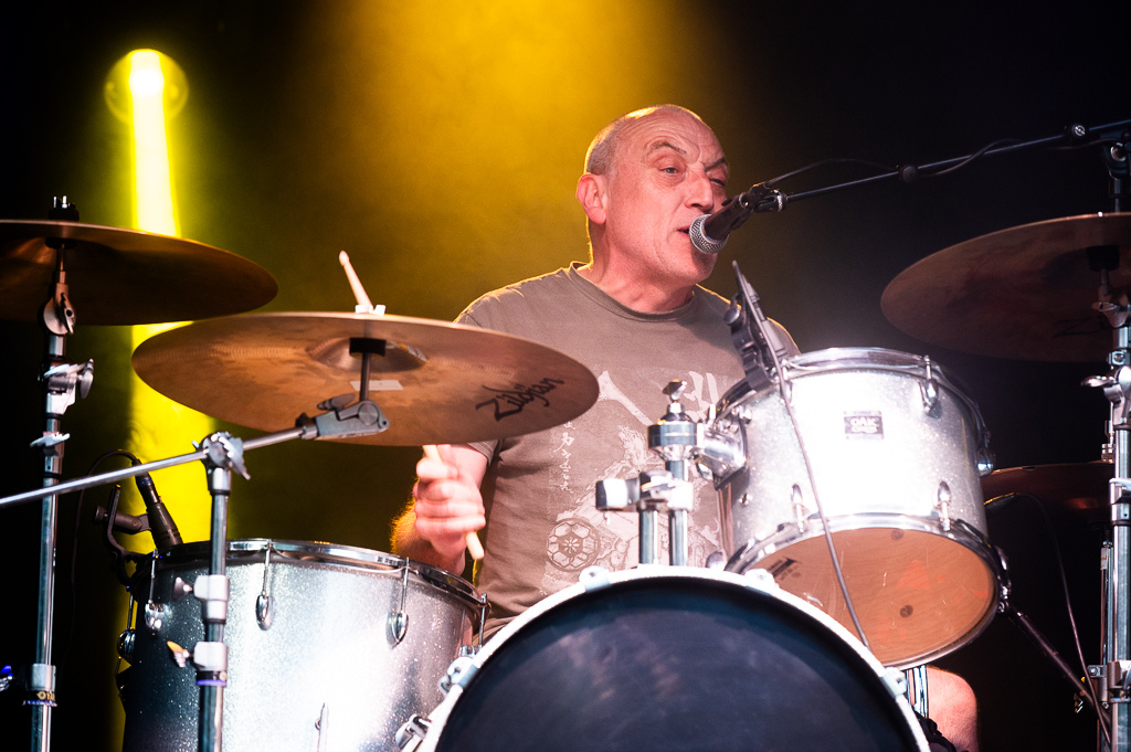 Snuff @ Brackrock, picture 2, photographed by Gert Daemen - FrontView Magazine