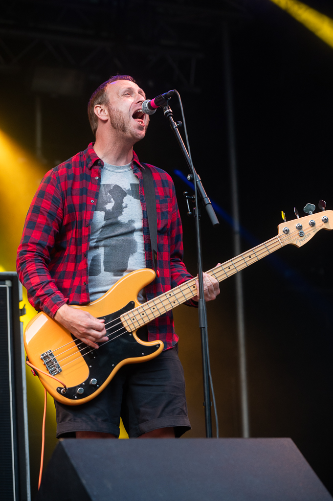 Snuff @ Brackrock, picture 4, photographed by Gert Daemen - FrontView Magazine