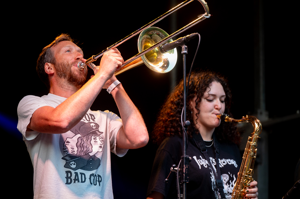 Snuff @ Brackrock, picture 7, photographed by Gert Daemen - FrontView Magazine