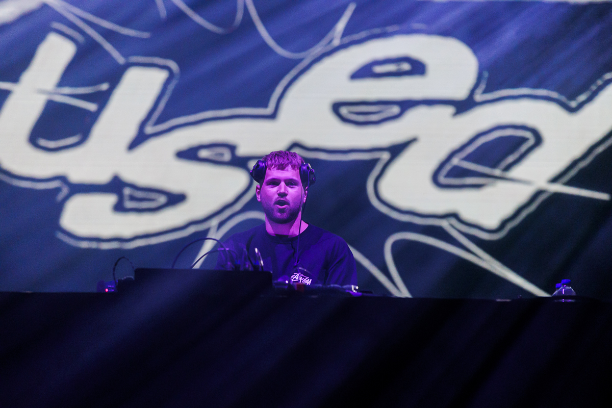 Used @ Lokerse Feesten, picture 1, photographed by Peter Smet - FrontView Magazine