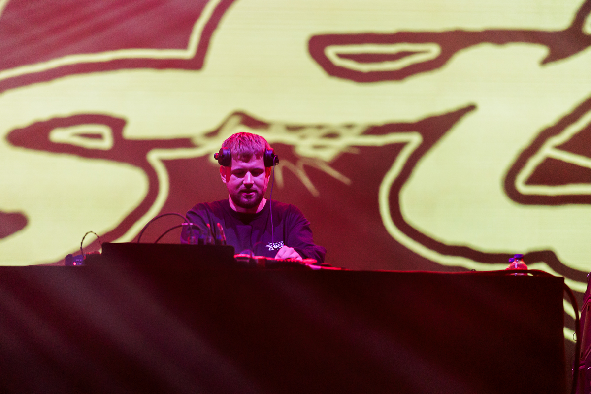 Used @ Lokerse Feesten, picture 2, photographed by Peter Smet - FrontView Magazine