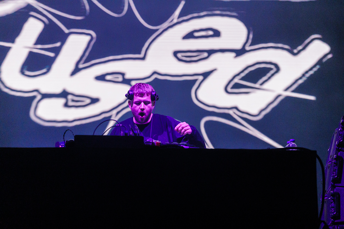 Used @ Lokerse Feesten, picture 5, photographed by Peter Smet - FrontView Magazine