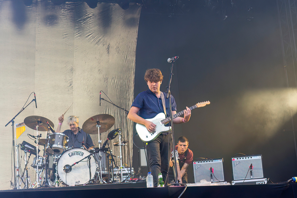 Xink @ Lokerse Feesten 2023, picture 5, photographed by Edwin Houdevelt - FrontView Magazine