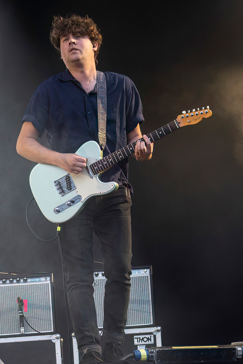 Xink @ Lokerse Feesten 2023, picture 13, photographed by Edwin Houdevelt - FrontView Magazine