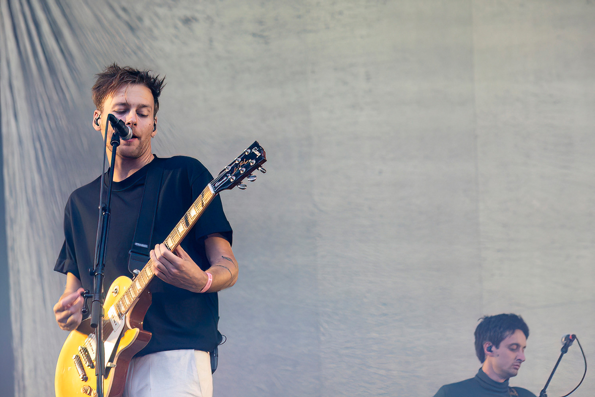 Xink @ Lokerse Feesten 2023, picture 15, photographed by Edwin Houdevelt - FrontView Magazine