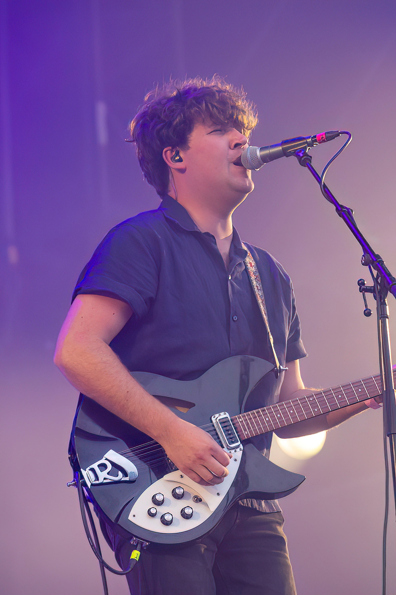 Xink @ Lokerse Feesten 2023, picture 17, photographed by Edwin Houdevelt - FrontView Magazine