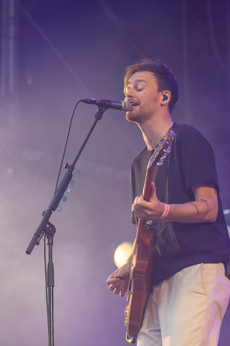 Xink @ Lokerse Feesten 2023, picture 18, photographed by Edwin Houdevelt - FrontView Magazine