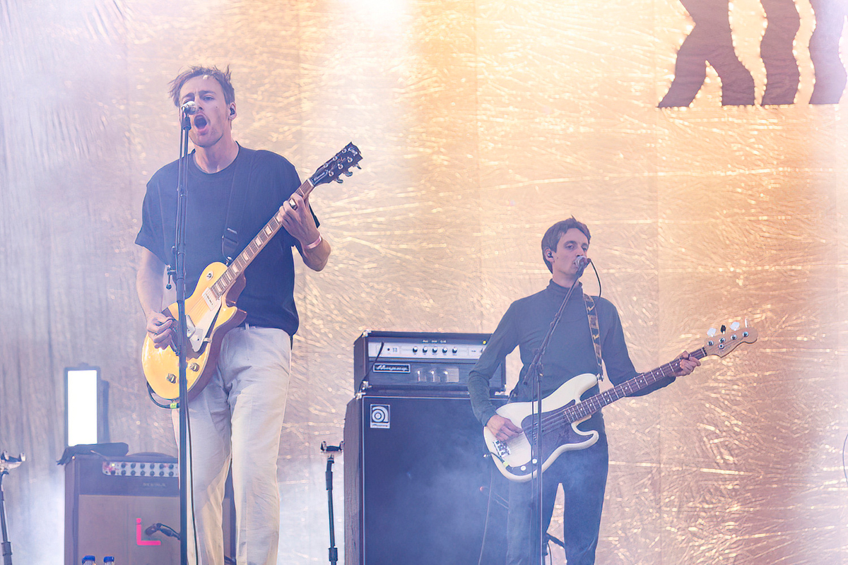 Xink @ Lokerse Feesten 2023, picture 20, photographed by Edwin Houdevelt - FrontView Magazine