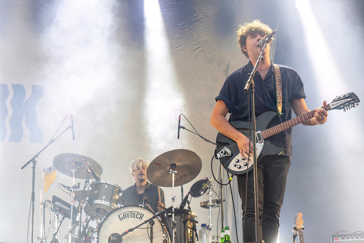 Xink @ Lokerse Feesten 2023, picture 22, photographed by Edwin Houdevelt - FrontView Magazine