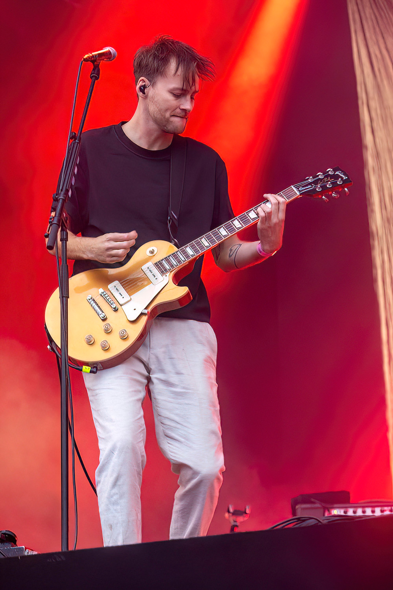 Xink @ Lokerse Feesten 2023, picture 23, photographed by Edwin Houdevelt - FrontView Magazine