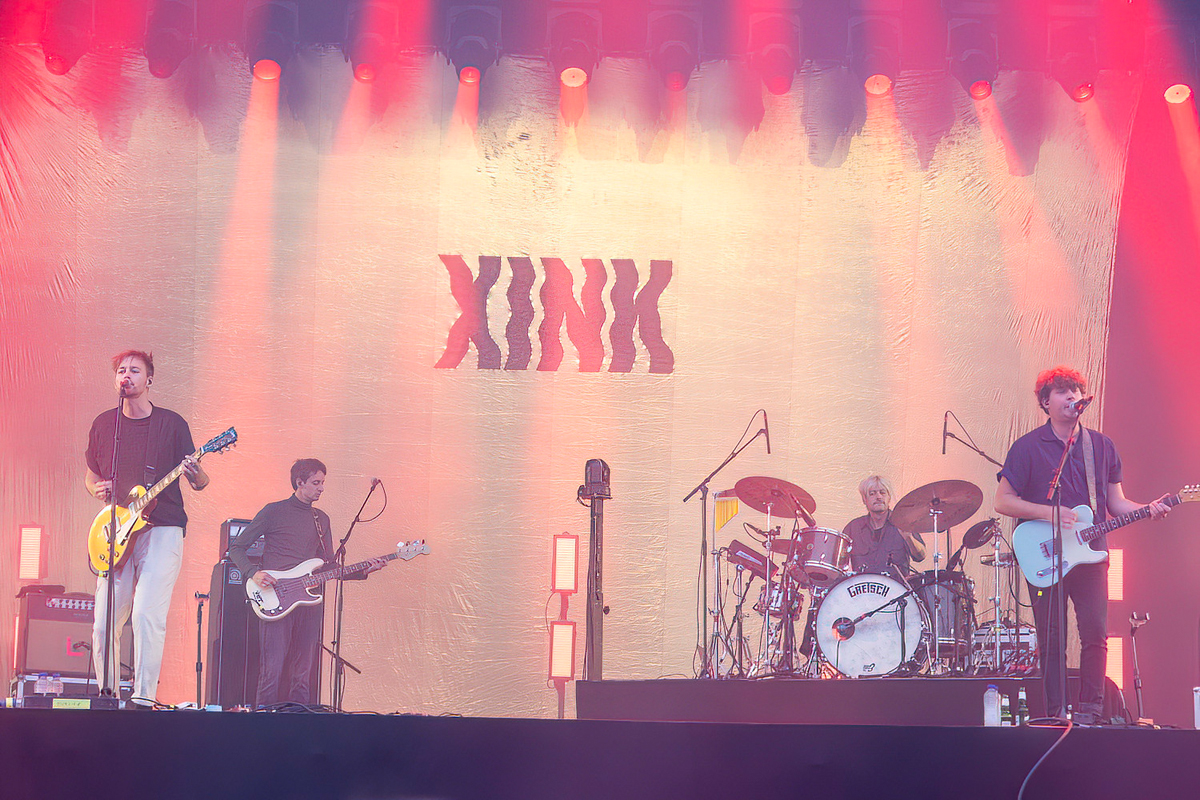 Xink @ Lokerse Feesten 2023, picture 24, photographed by Edwin Houdevelt - FrontView Magazine
