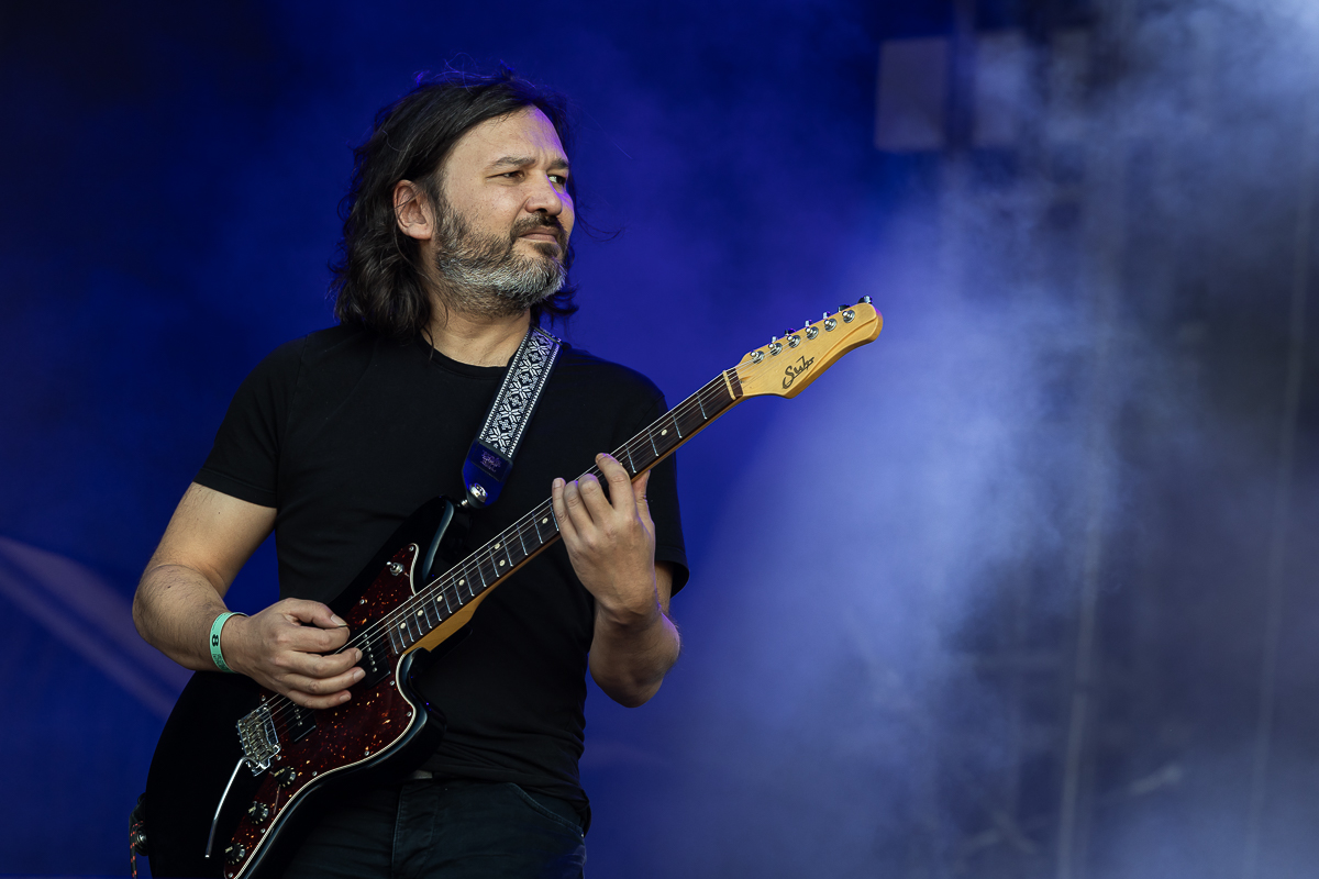 Arsenal @ Nostalgie Beach Festival 2023 Dag 1, foto 4, foto's door Marc Verdonck - FrontView Magazine
