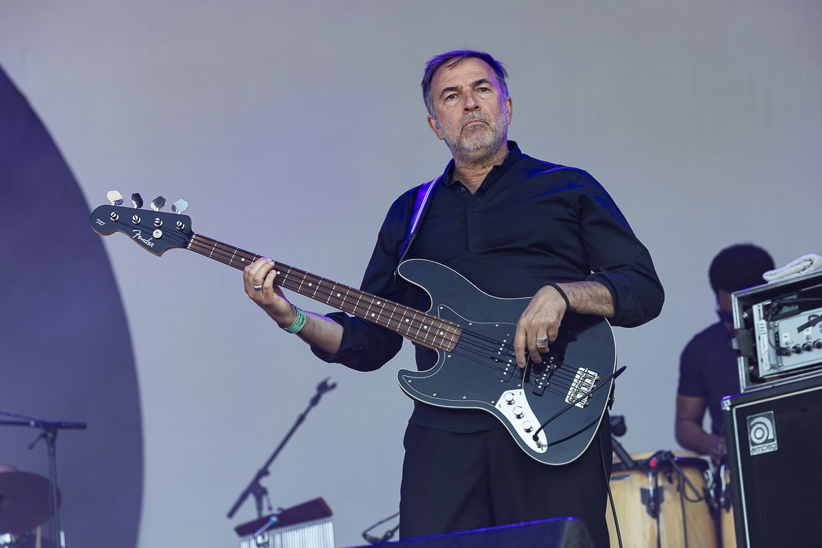 Arsenal @ Nostalgie Beach Festival 2023 Dag 1, foto 10, foto's door Marc Verdonck - FrontView Magazine