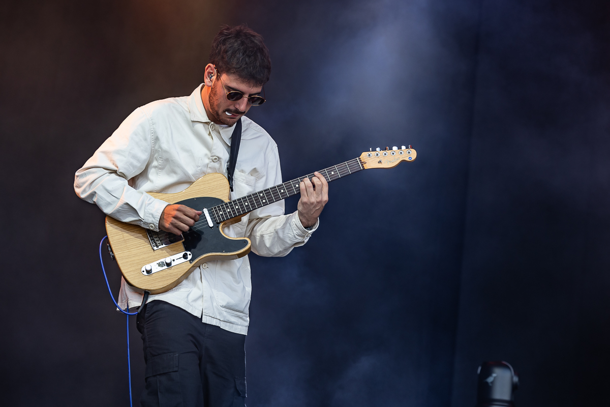 Berre @ Nostalgie Beach Festival 2023 Dag 1, picture 6, photographed by Marc Verdonck - FrontView Magazine